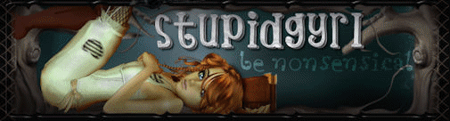 Stupidgyrl